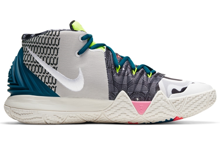Nike Kybrid S2 EP "What The Inline" — фото 1