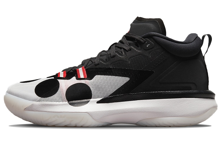 Jordan Naruto x Jordan Zion 1 SP PF