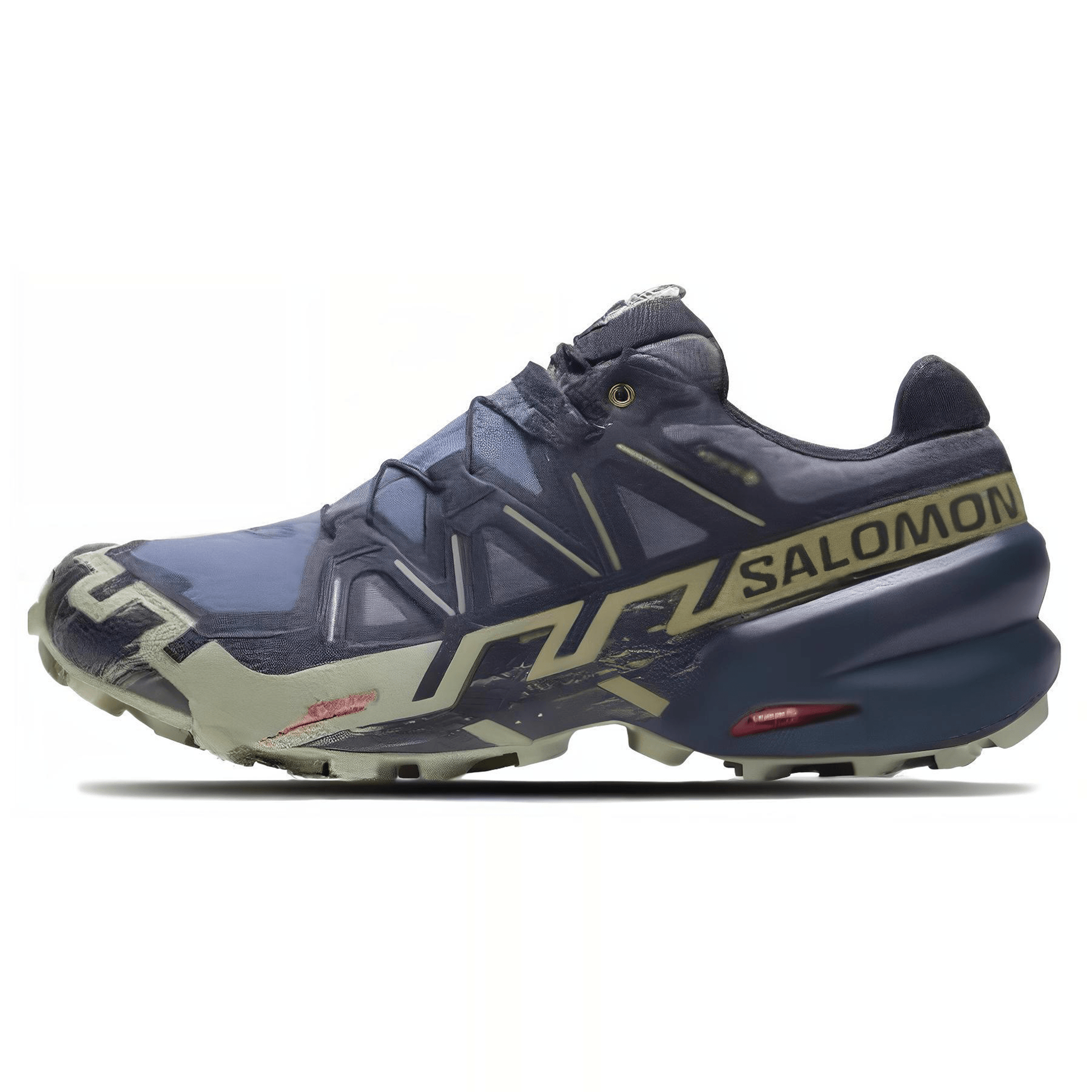 SALOMON/萨洛蒙 Salomon Cross