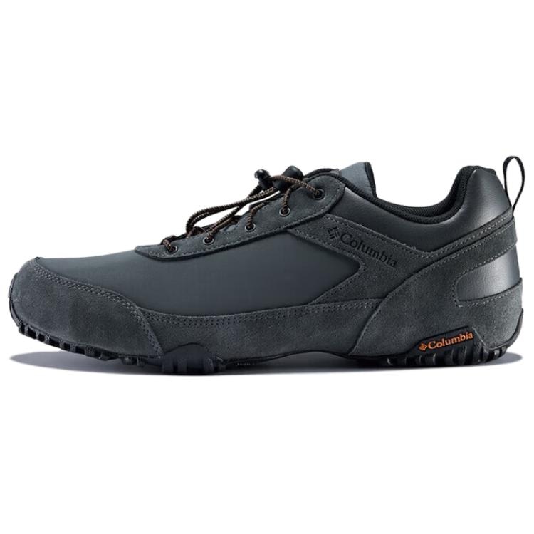 Columbia Terrace Slope Leather II