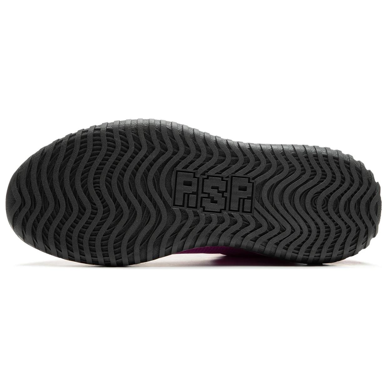 Li-Ning LiNing RSR 202 Obsidian Grey — фото 6