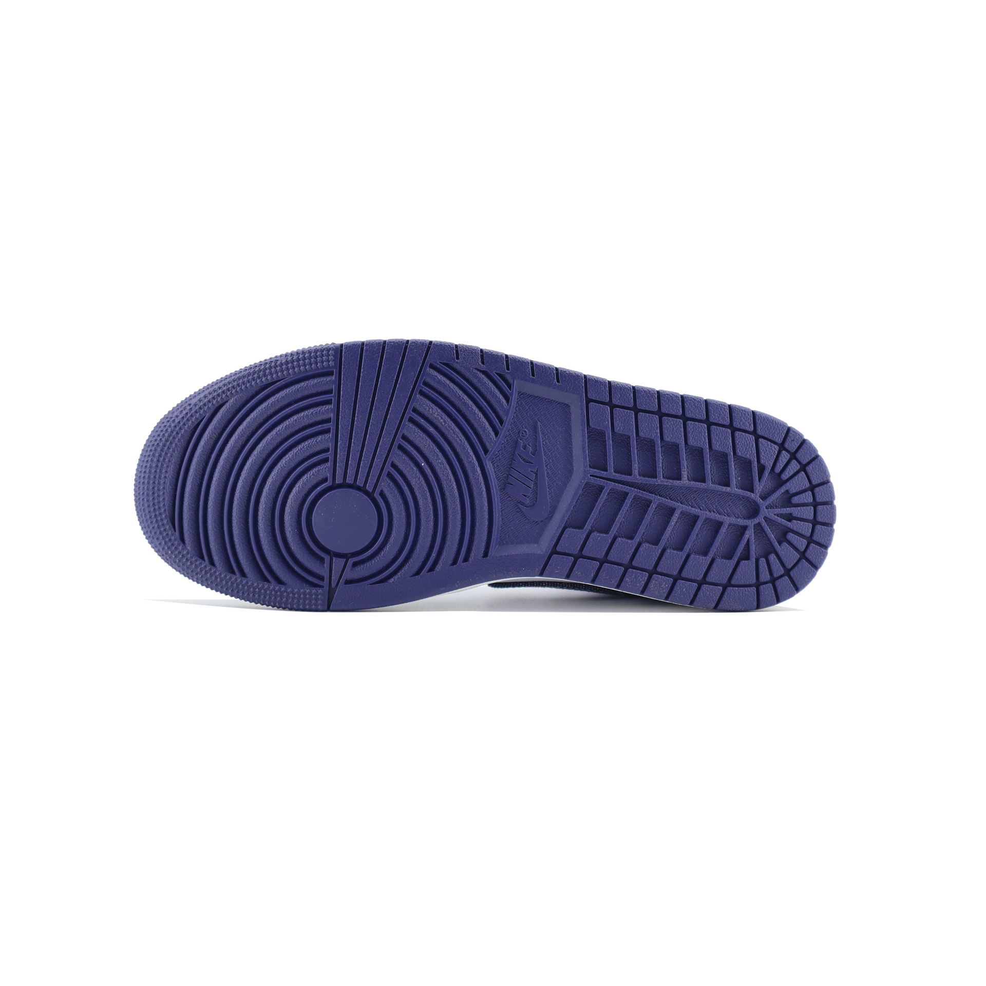 Jordan Air Jordan 1 Low SE Denim — фото 4