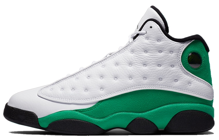 Jordan Air Jordan 13 Retro "Lucky Green"
