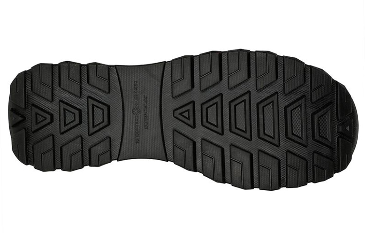 Skechers Relaxed Fit Zeller-Bazemore — фото 4