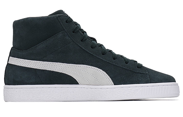 Puma Suede Mid XXI — фото 1
