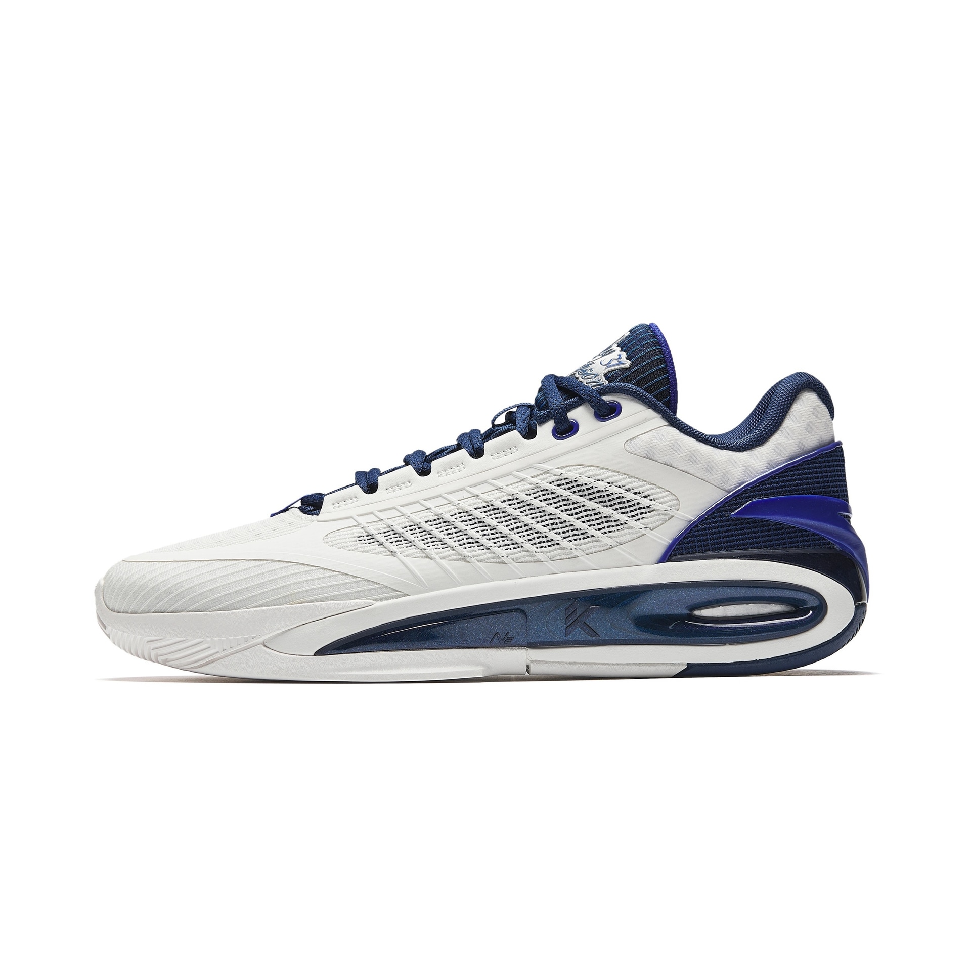 安踏 Anta KT10 Low "Dallas"