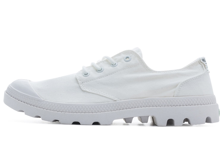 Palladium Pampa Ox Organic