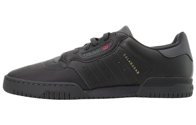 Кроссовки adidas originals adidas Yeezy Powerphase Core Black