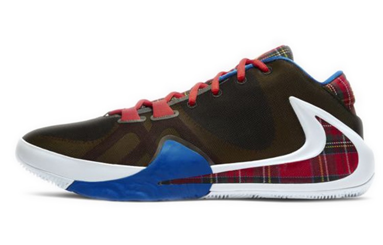 Nike Freak 1 EP "Employee Of The Month"