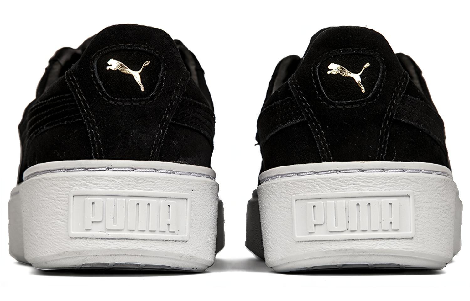 Puma Suede — фото 3