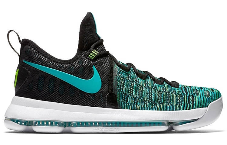 Nike KD 9 Birds of Paradise — фото 1