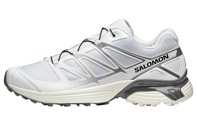 SALOMON/萨洛蒙 Salomon XT-Pathway White