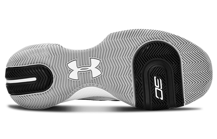 Under Armour SC 3ZER0 IV — фото 4