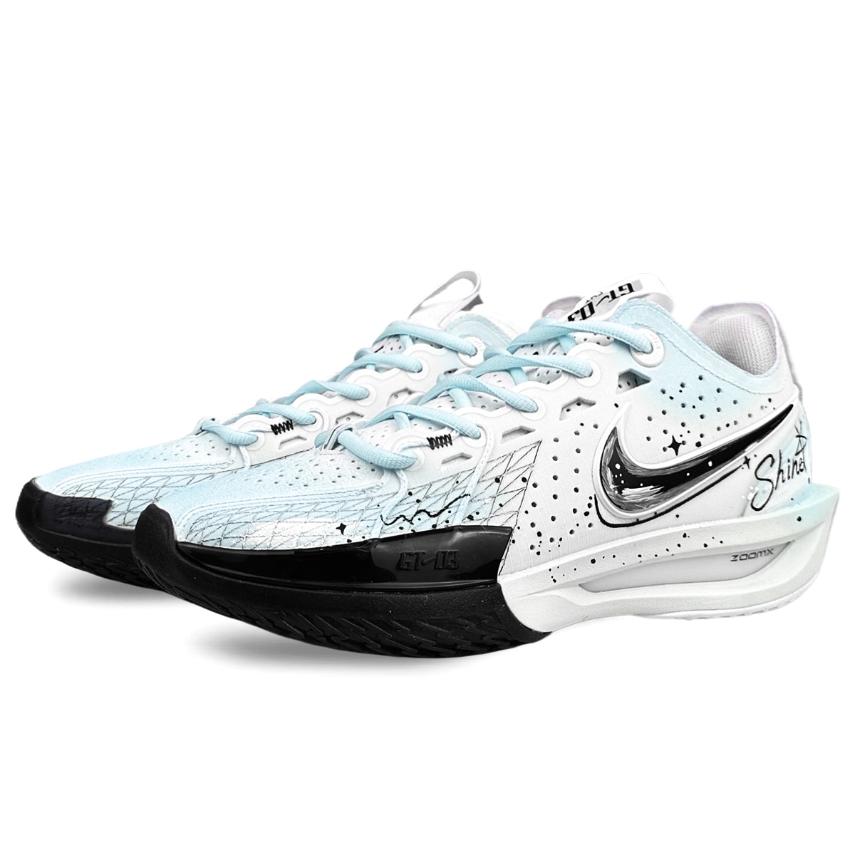 Nike Air Zoom G.T. Cut 3 EP — фото 2