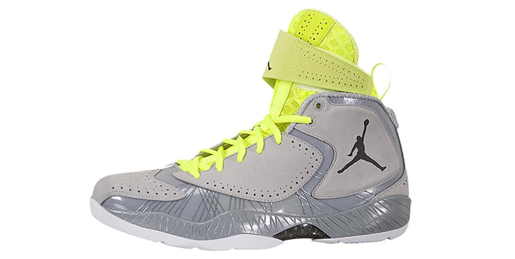 Jordan Air Jordan 2012 Wolf Grey