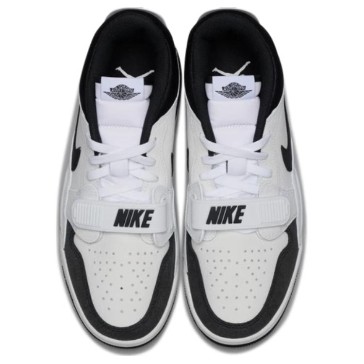 Jordan Air Jordan Legacy 312 "Panda" — фото 4