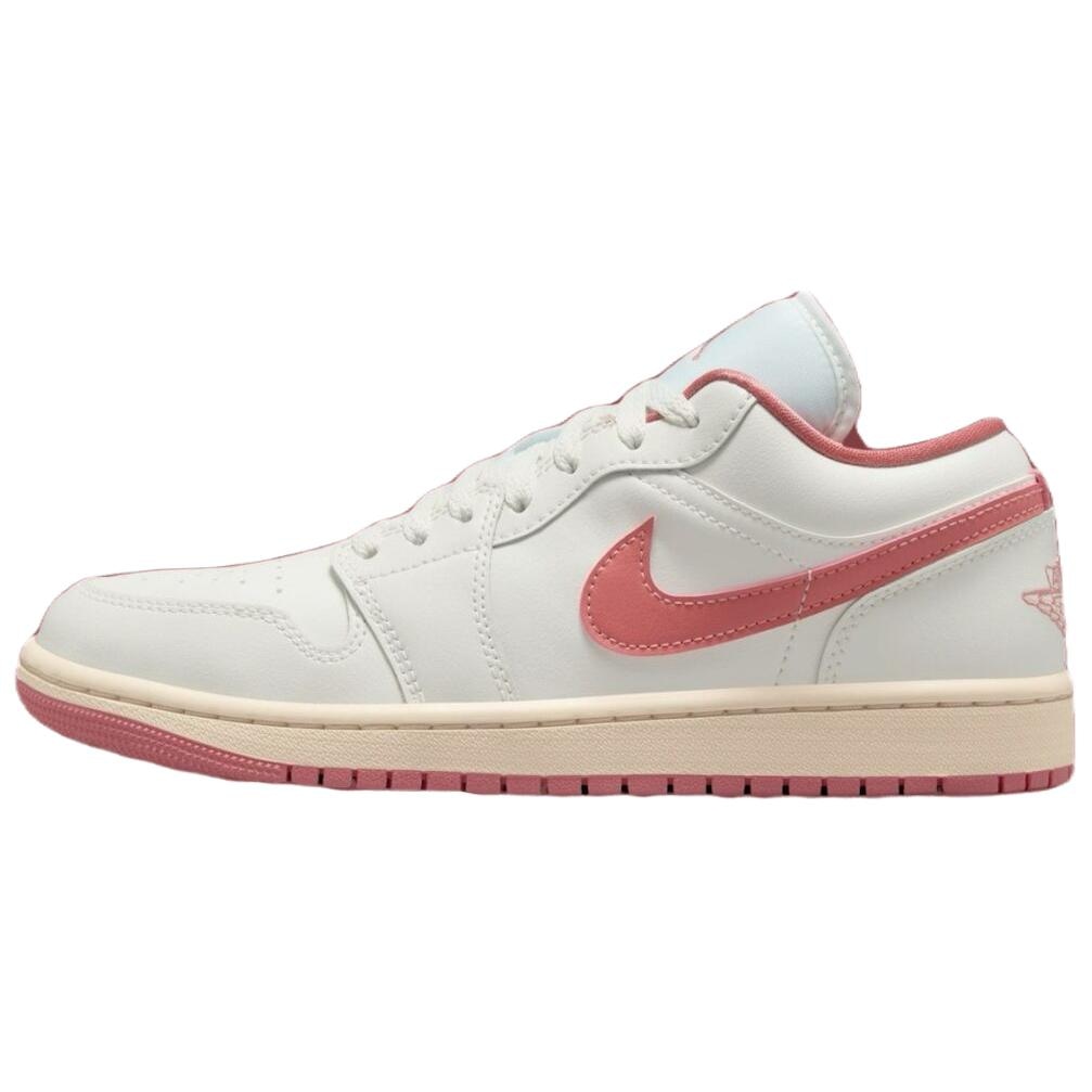 Jordan Air Jordan 1 Low Pink Salt