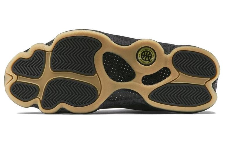 Jordan Air Jordan 13 Retro Low Quai 54 — фото 4