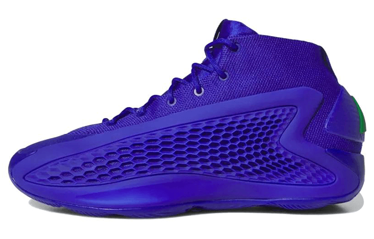 adidas A.E. 1 "Velocity Blue"
