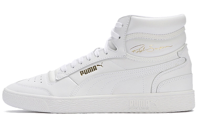 Кроссовки PUMA/彪马 PUMA Ralph Sampson High White