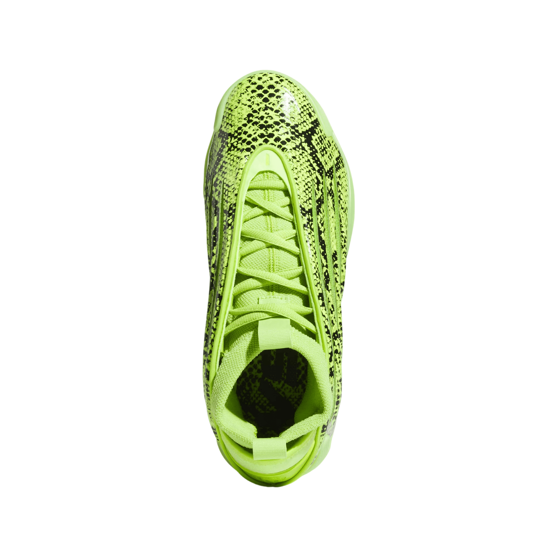 Adidas Harden Vol.9 Green — фото 4