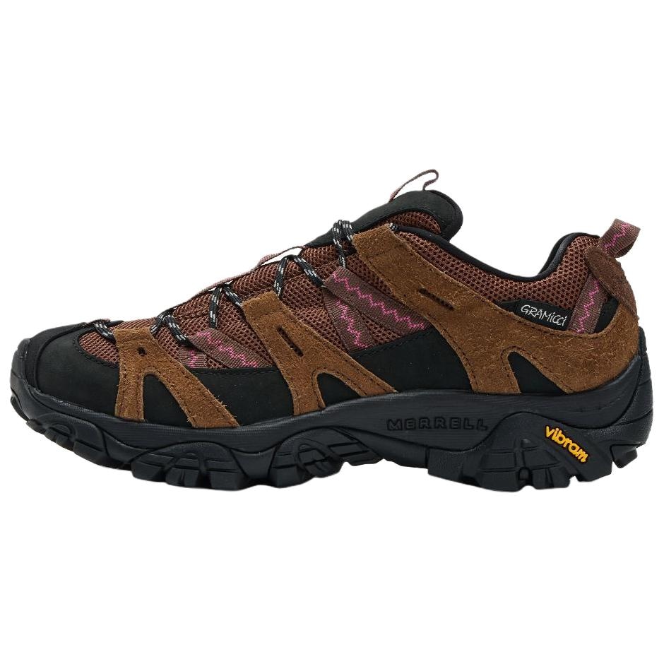MERRELL/迈乐 Merrell Moab 2 Siren Brown