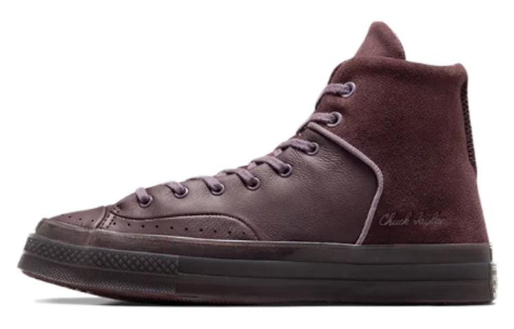 Converse Chuck 70 High Top Brown