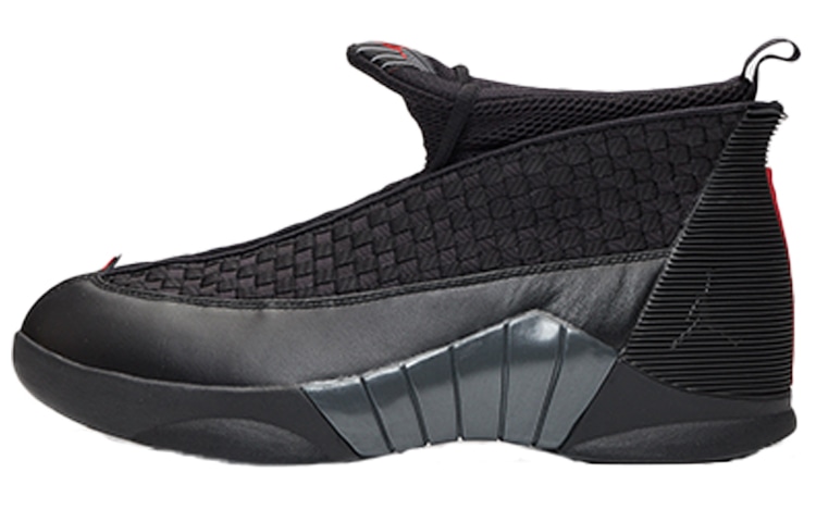 Jordan Air Jordan 15 Retro Stealth 2017