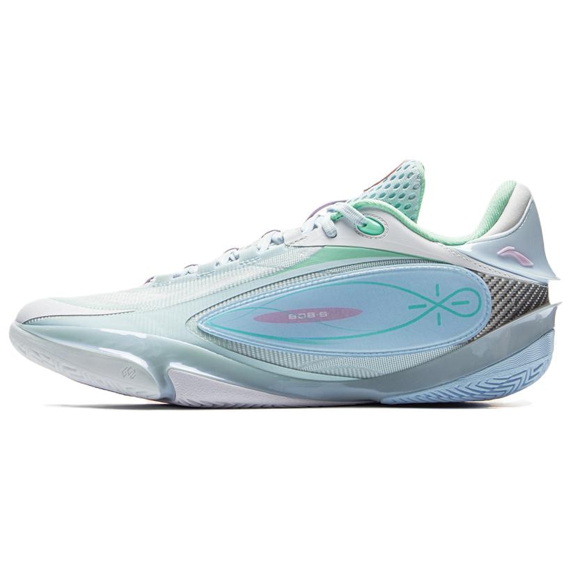 李宁 Li-Ning Wade 808 5 ULTRA