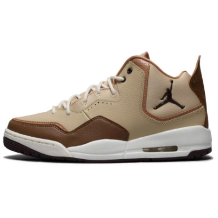 Jordan Courtside 23 Brown