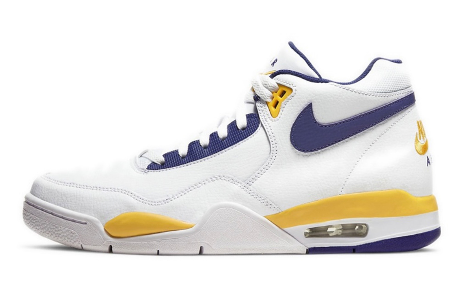 Nike Flight Legacy CNY — фото 5