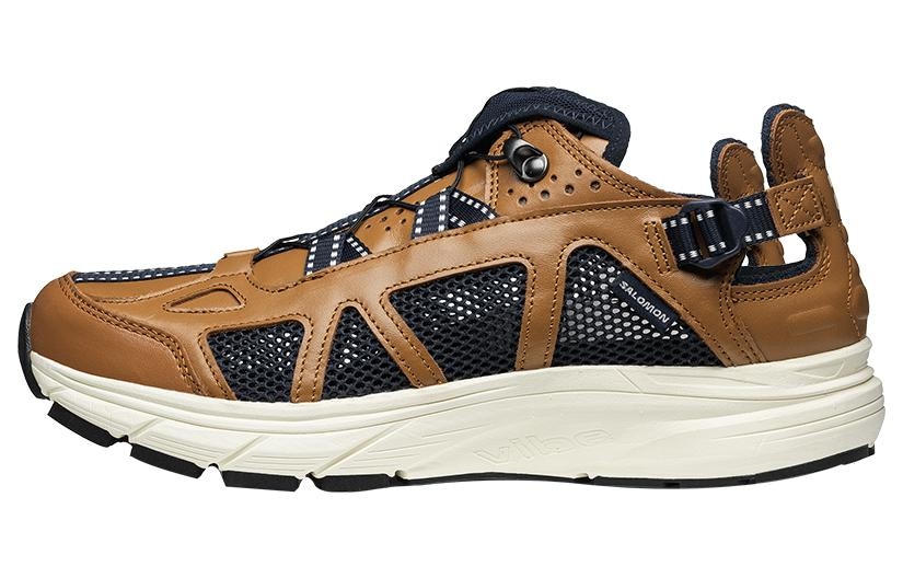 SALOMON/萨洛蒙 Salomon Techsonic LTR