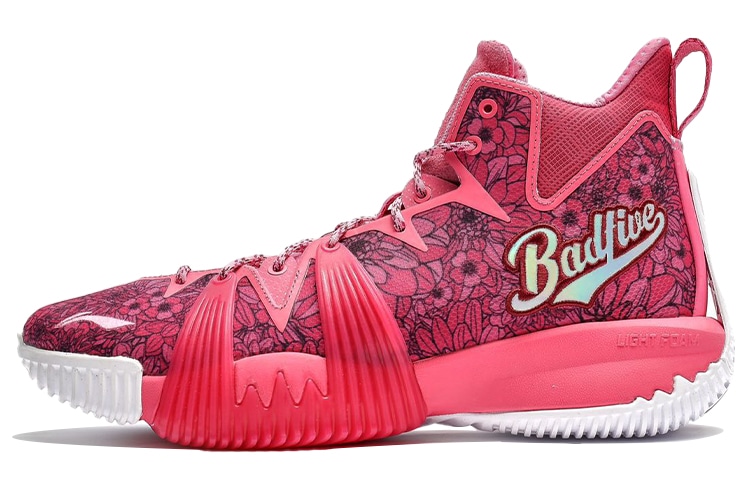Li-Ning LiNing 1 Badfive