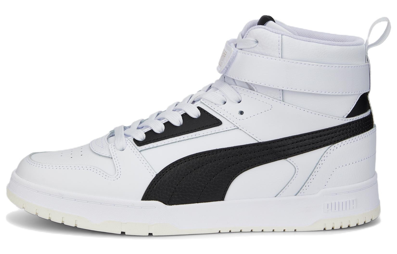 PUMA/彪马 PUMA RBD Game High-Top