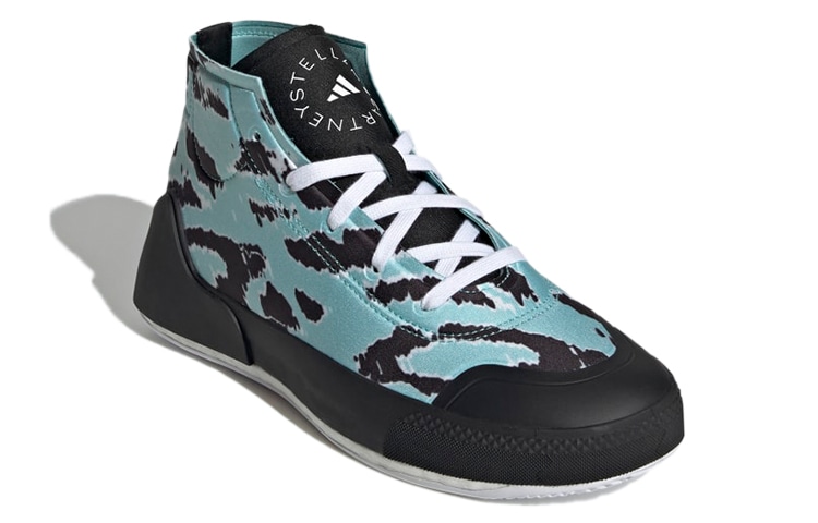 Adidas Treino Mid Graphic — фото 2