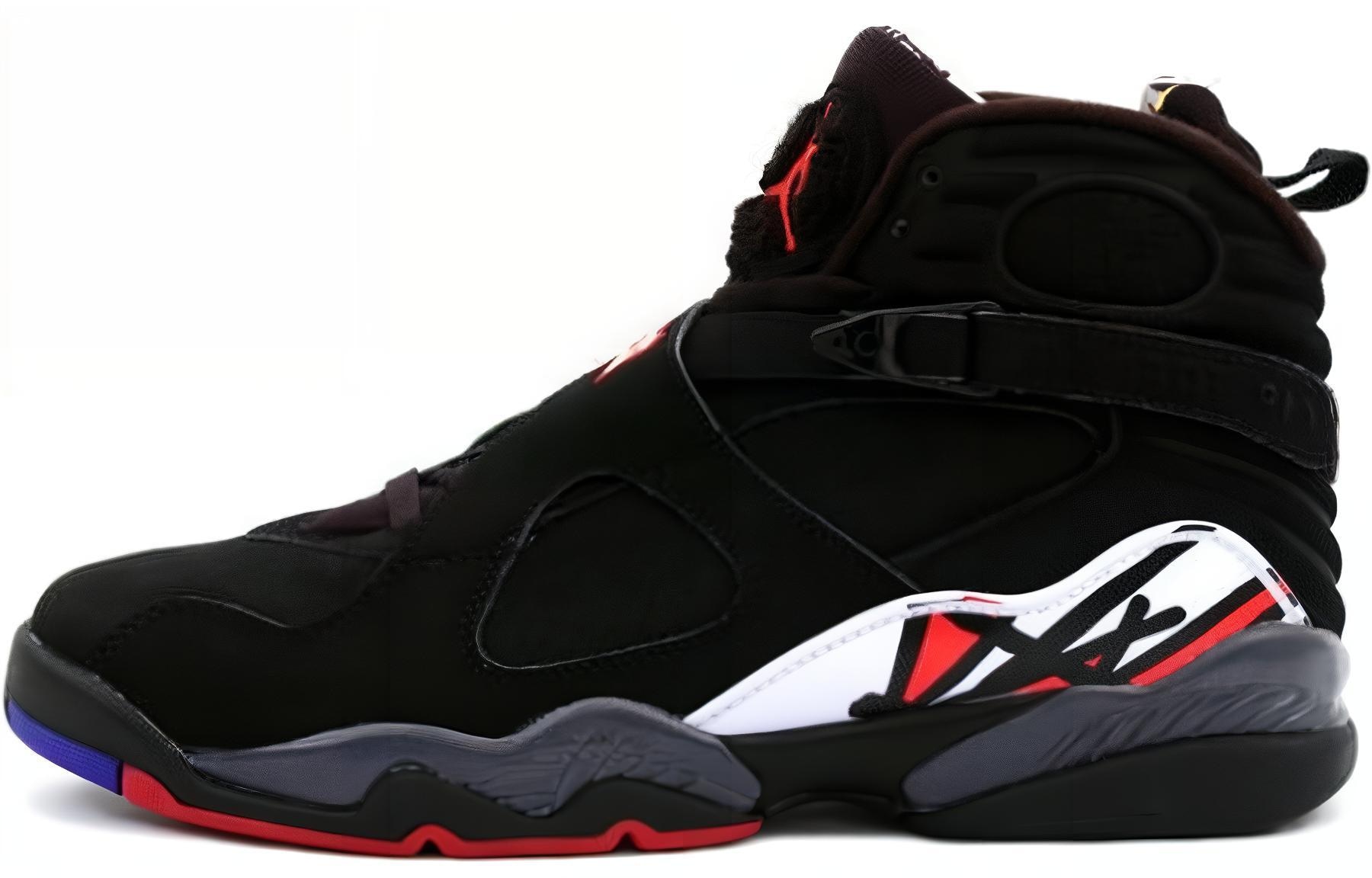 Jordan Air Jordan 8 Retro Playoffs