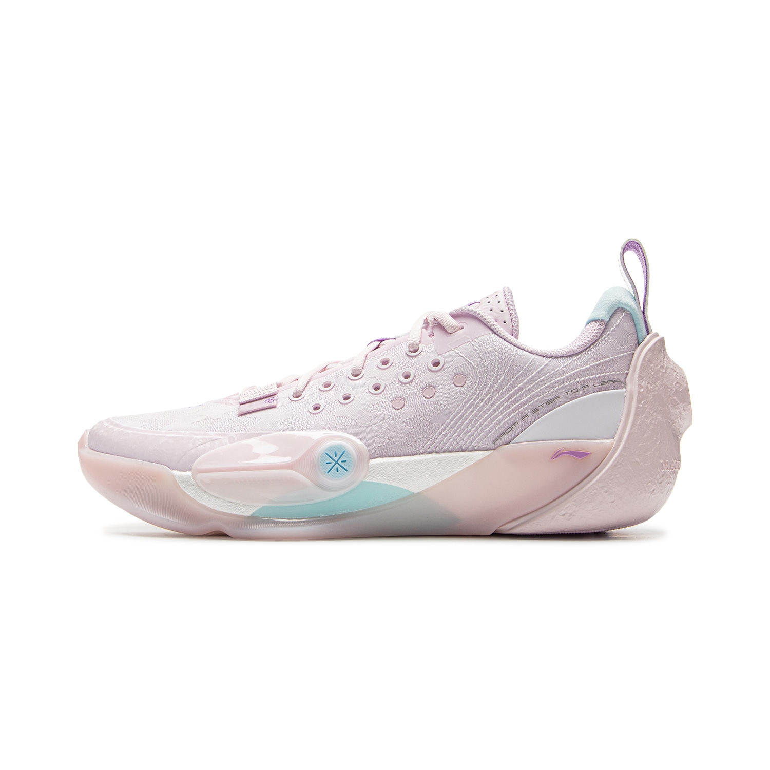 Li-Ning All City 13