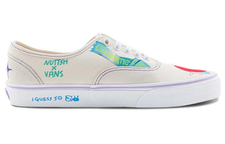 Vans Authentic — фото 1