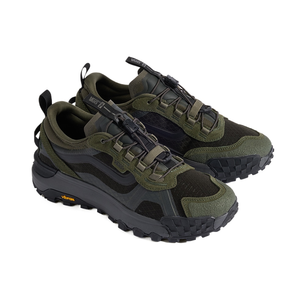 Vans MTE Crosspath XC — фото 2