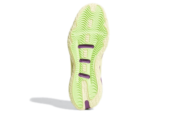 Adidas D Lillard 8 — фото 5