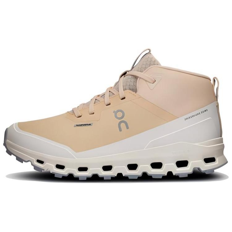 On昂跑 On Cloudroam Waterproof