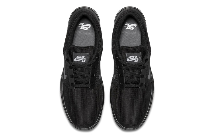 Nike SB Portmore Ultralight — фото 3