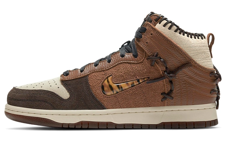 Bodega x Nike Dunk High "Legend"