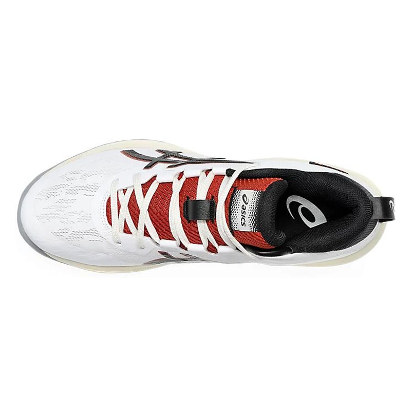 ASICS GELHOOP V17 S — фото 2