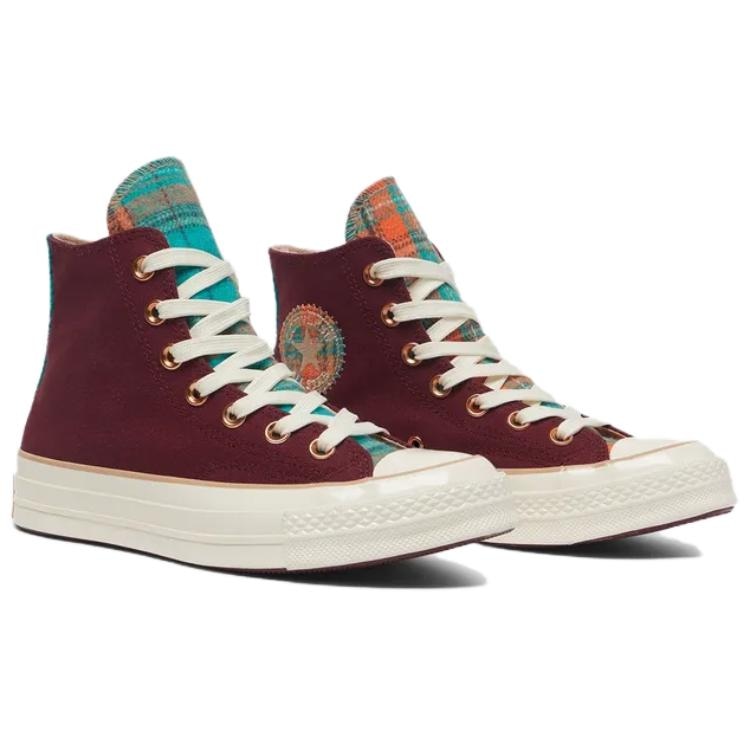 Converse 1970s High Top Red — фото 2