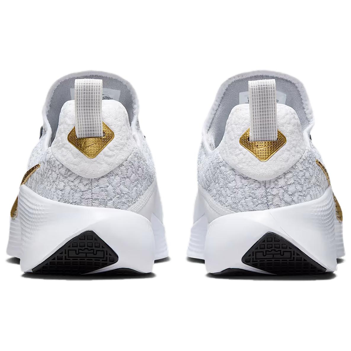 Nike LeBron TR 1 White — фото 4