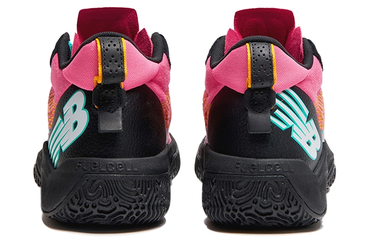 New Balance 2WXY 1 City Edition — фото 5
