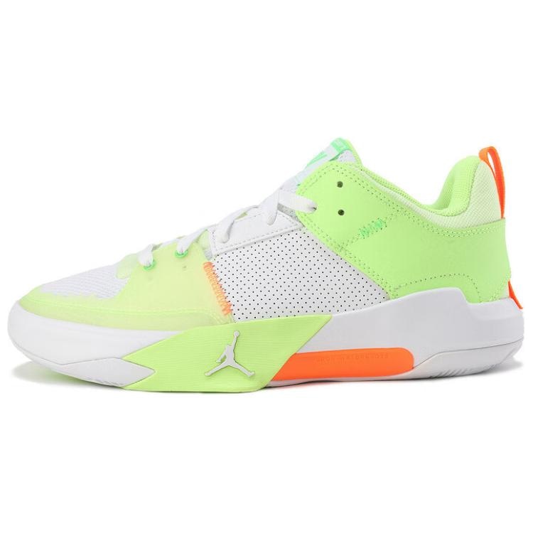 Jordan One Take 5 Green White