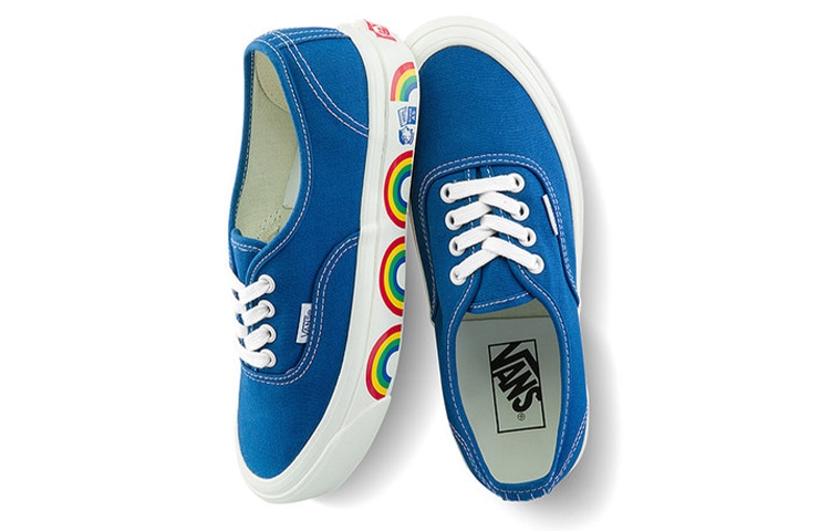 Vans Authentic — фото 3