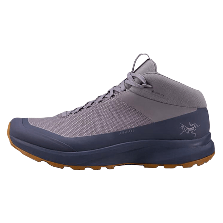 Arcteryx Aerios Mid Hiking Shoes